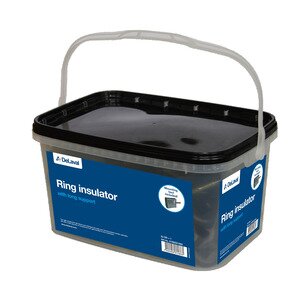DeLaval Ringisolator kraftig 120pk