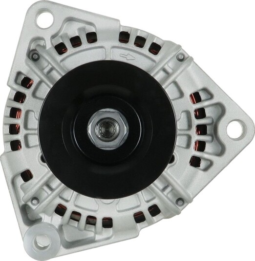 Dynamo AS-PL A0648(SEG)