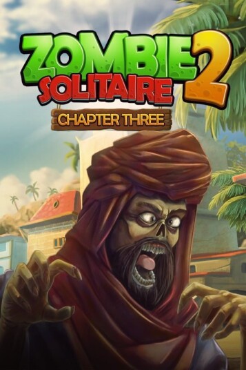 Zombie Solitaire 2 Chapter 3 Zombie Solitaire 2 Chapter 3