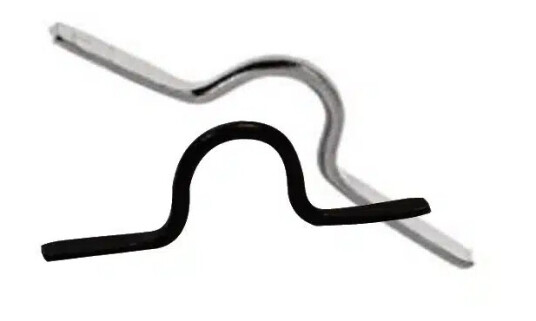 Seymo Krokoppheng HC - Blank 3 mm