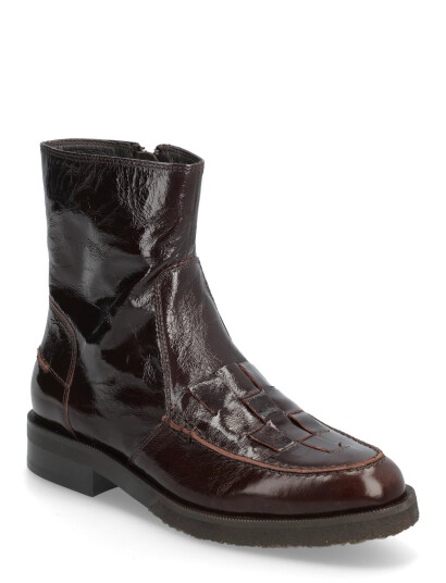 Billi Bi Boots Brown 36