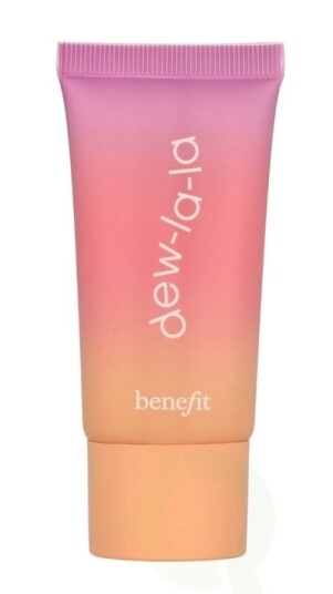 Benefit Dew La La Liquid Glow Highlighter 25 ml Fair Light Pink Aurora Benefit Dew La La Liquid Glow Highlighter 25 ml Fair Light Pink Aurora