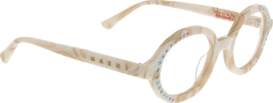Marni Dame Accessories Beige ONE SIZE,