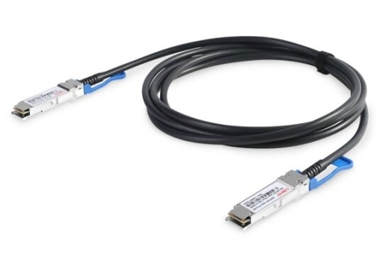 Digitus Dn-81603 3M Dac Qsfp28 Qsfp28