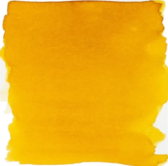 Ecoline akvarellblekk Yellow Ochre 227