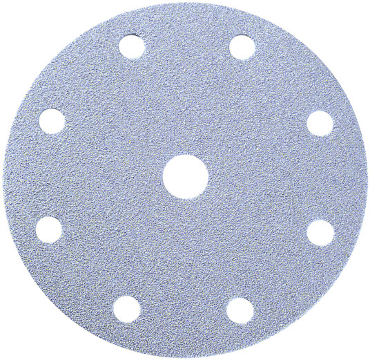 Fiberrondell 1940 Siacar 9H Ø125 K60