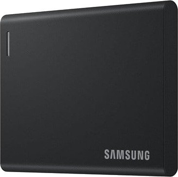 Samsung Portable SSD P7 1TB Ekstern SSD USB4 MU-PF1T0G/WW