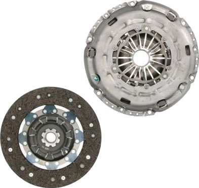 Clutchsett NEXUS F1G060NX Clutchsett NEXUS F1G060NX