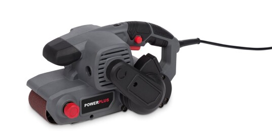 Powerplus Båndsliper 1010W