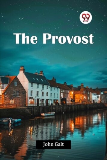 The Provost The Provost