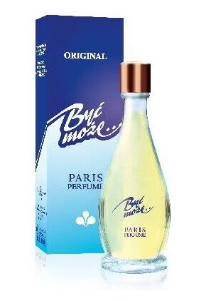 Maybe Paris Eau De Parfum 10ml