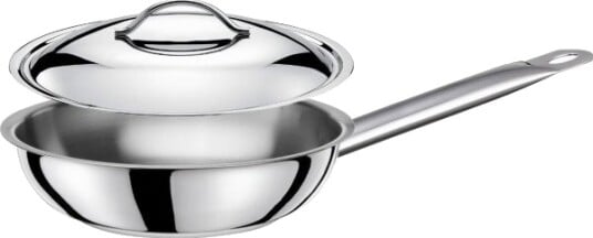 Tomgast Stekepanne 24 Cm