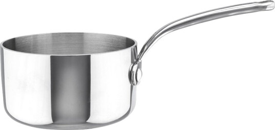 Heirol Gryte miniformat 3-lag rustfritt stål Heirol Gryte miniformat 3-lag rustfritt stål