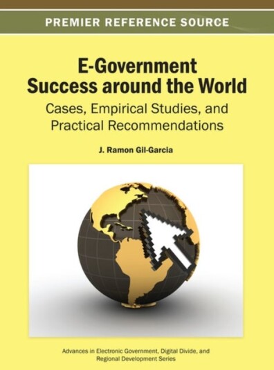 E Government Success around the World