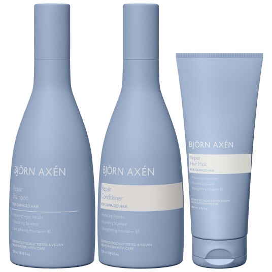 Björn Axen Repair Trio