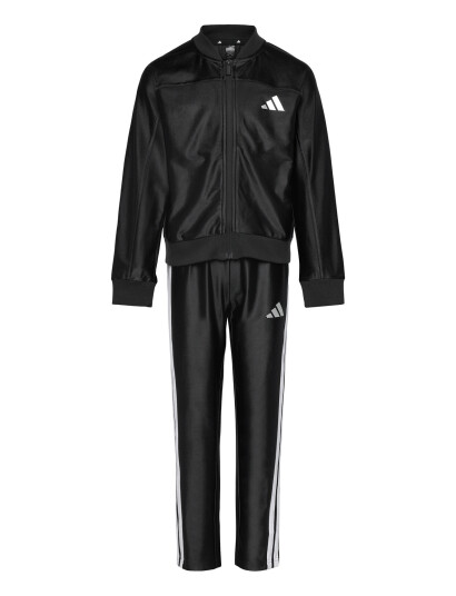 Adidas Sportswear Jg Glam Ts Black 152