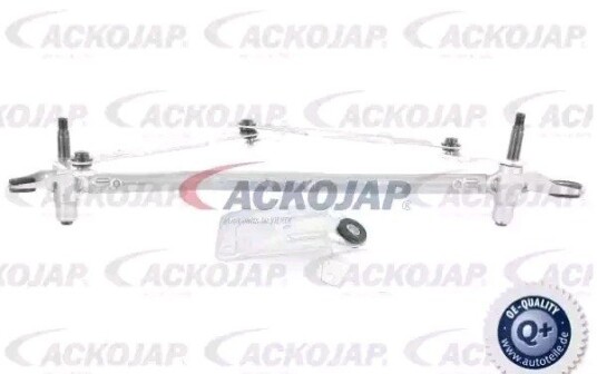 Vidusvisker mekanisme ACKOJA A52-0106 Vidusvisker mekanisme ACKOJA A52-0106