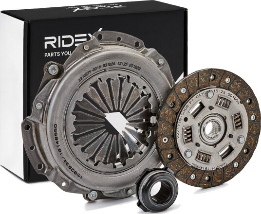 Clutchsett RIDEX 479C3101