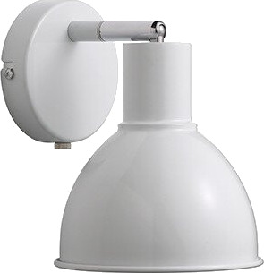 Nordlux Pop Vegglampe White