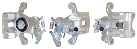 Bremsecaliper ELSTOCK 86-2251 Bremsecaliper ELSTOCK 86-2251