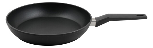 DAY STEKEPANNE STØPT ALUMINIUM Ø28CM SORT