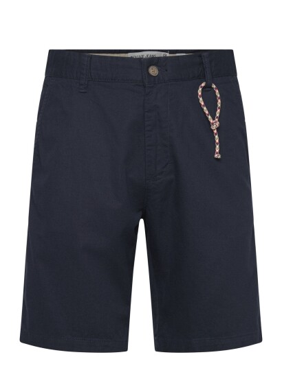 INDICODE Inmethio Shorts Navy L INDICODE Inmethio Shorts Navy L