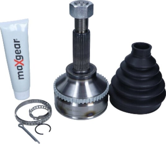Maxgear Drivknute drivaksel MAXGEAR 49 3117 Maxgear Drivknute drivaksel MAXGEAR 49 3117
