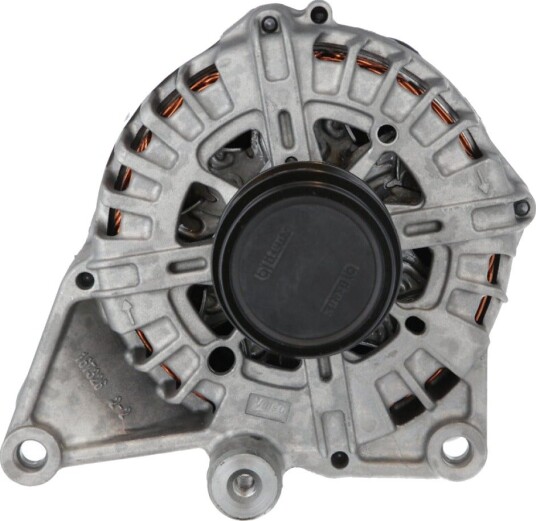 Dynamo VALEO 443371