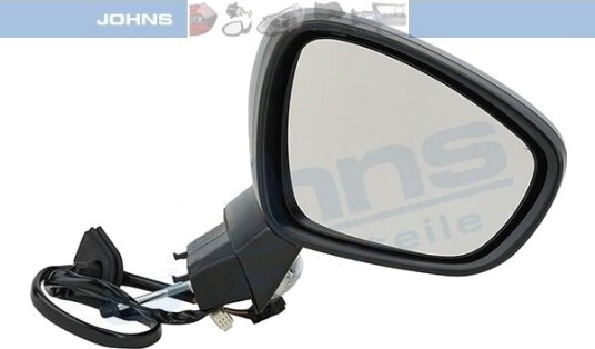 Sidespeil JOHNS 23 08 38-23