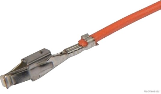 HERTH+BUSS ELPARTS 51277202 Reparasjonskabel
