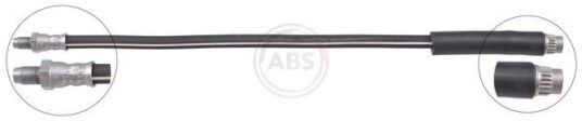 Bremseslange A.B.S. SL 5734