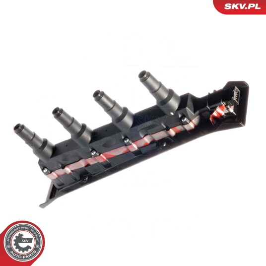Tennspole ESEN SKV 03SKV141