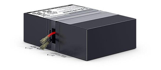 CyberPower Ersatzbatterie-Pack RBP0016 für CP1300/CP1500 CyberPower Ersatzbatterie-Pack RBP0016 für CP1300/CP1500