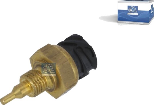 DT Spare Parts 4.70145 Sensor, motortemperatur
