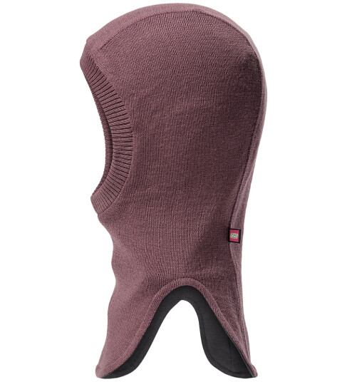 LEGO® Wear Balaclava Ull/Bomull LWAripo 705 2 lags Ligh LEGO® Wear 48 50 cm Balaclava dobbel Rosa Rød LEGO® Wear Balaclava Ull/Bomull LWAripo 705 2 lags Ligh LEGO® Wear 48 50 cm Balaclava dobbel Rosa Rød