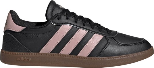 Adidas Performance Sko   Breaknet Sleek   Svart/Dualil/Gum5   Adidas Performance   42   Sko Brun Rosa