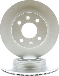 AISIN R6F1003S Bremseskive