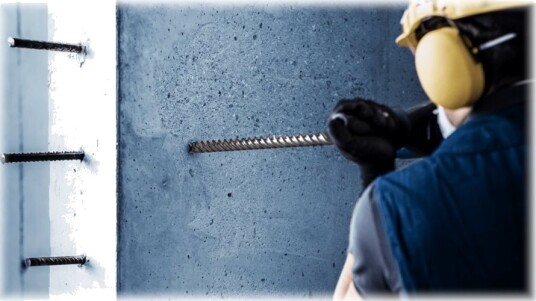 Bosch Powertools Bosch Expert Sds-Max-8X - Bor - For Betong Forsterket Betong - Hammerbit - 32 Mm - Sds-Max - Lengde: 720 Mm Bosch Powertools Bosch Expert Sds-Max-8X - Bor - For Betong Forsterket Betong - Hammerbit - 32 Mm - Sds-Max - Lengde: 720 Mm