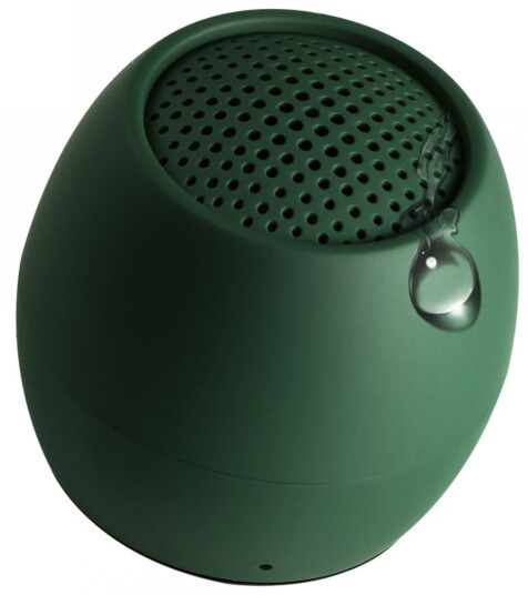 Boompods Zero Mini Grønn Boompods Zero Mini Grønn