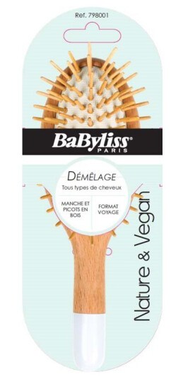 BaByliss Paris Accessories Paddelborste BaByliss Paris Accessories Paddelborste