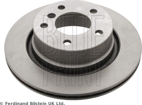 BLUE PRINT ADB114352 Bremseskive
