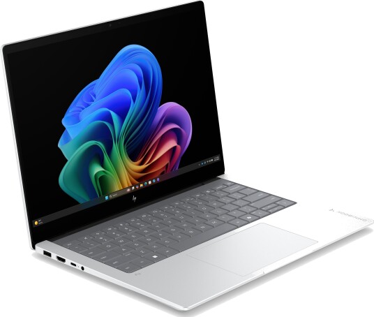 HP OmniBook X 14-ka0050ngx 14" Copilot+ PC Core Ultra 5 325 16GB 512GB SSD Win 11 Home DH8Z9EA#ABD HP OmniBook X 14-ka0050ngx 14" Copilot+ PC Core Ultra 5 325 16GB 512GB SSD Win 11 Home DH8Z9EA#ABD