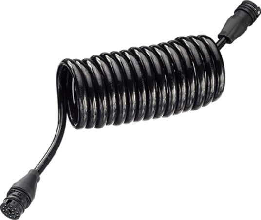 Kabelsett, baklys HELLA 8KA 340 845-031