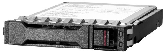 Hewlett Packard Enterprise HPE Mission Critical - harddisk - 300 GB - SAS 12Gb/s