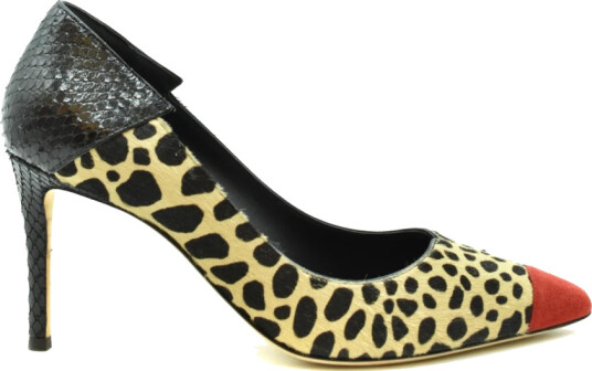Giuseppe Zanotti Dame Sko Svart 40 EU, Giuseppe Zanotti Dame Sko Svart 40 EU,