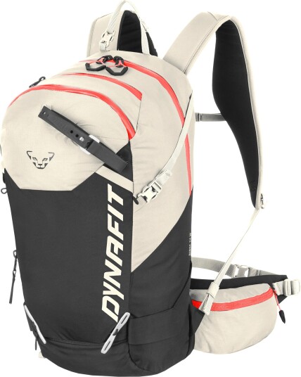 Dynafit Ridge 24L W"s overcast/black out