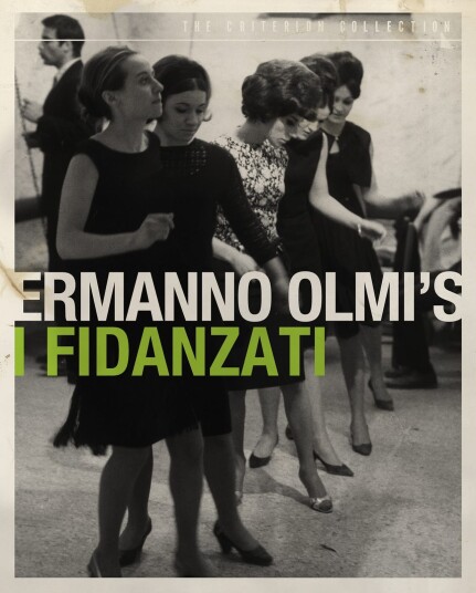 I Fidanzati DVD I Fidanzati DVD