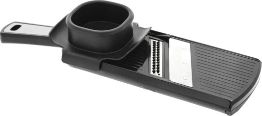 HolMandolinjern 32,6 cm svart/Stål