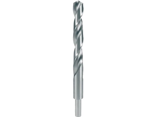 Ruko 2004185 Din 338 Type N Hss-G Spiralbor 18,5 Mm Total Lengde 198 Mm Din 338