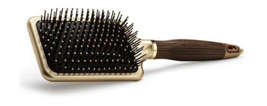 Olivia Garden, Nano Thermic Paddle Style